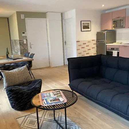 Apartment La Vie En Rose