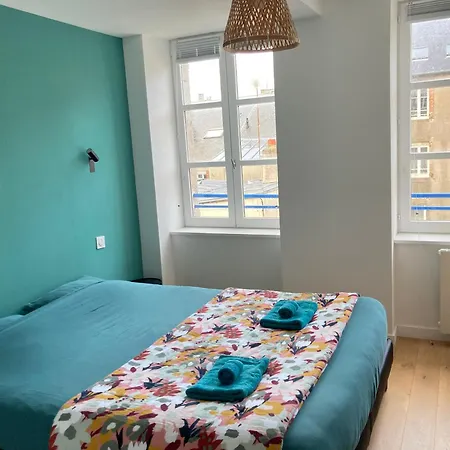 Apartment La Vie En Rose